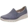 Rieker Damen Slipper Stretch Flechtoptik sportlich N3363, Produktbild-Vorschau 8