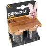 Duracell MN 1300 Plus Power Duralock Mono 2er Blister Anteprima dell’immagine prodotto 4