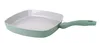 XL Grillpfanne 28x28cm Keramische-Antihaftbeschichtung, Produktbild-Vorschau 1