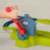 Vláčiková súprava Fisher-Price Veľká slučka s motorovou Náhľad obrázku produktu 12