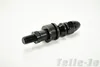 HIGHSIDER Adattatore specchio Harley a M8, nero per 1690 Anteprima dell’immagine prodotto 5