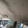 Graues Autodachhimmel-Reparaturset, Regeneration, Nieten, Produktbild-Vorschau 3