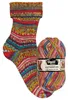 Opal Hundertwasser Edition 4,100g/425m 75% Schurwolle/25% Produktbild-Vorschau 5