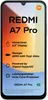 Xiaomi Redmi A7 Pro 4G 64GB/4GB Dual SIM Noir Voir les images du produit 26
