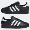 Chaussures Adidas Superstar Ii JI0079 Voir les images du produit 35