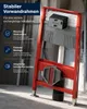 TECE profil WC-Modul mit Uni-Spülkasten, BH 1120mm, inkl. Anteprima dell’immagine prodotto 7