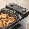 Cecotec CleanFry Infinity 3000, Fritteuse, 5,6 l, 0,8 kg, 3 Produktbild-Vorschau 16