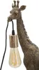 Mauro Ferretti stolní lampa Žirafa E27 28x16x60 cm Náhled obrázku produktu 2