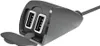 Duálna USB zásuvka na riadidlách Usb-Fix Trek Ultra Fast Náhľad obrázku produktu 6