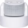 PIR senzor (pohybové čidlo) IP65 1200W, bílý Anteprima dell’immagine prodotto