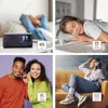 EMOS Radio DAB+ avec Bluetooth et double alimentation, Voir les images du produit 4