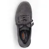 Gabor Rollingsoft Damen Sneaker grau Produktbild-Vorschau 20