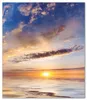 Wallario Herdabdeckplatte aus Glas, Größe 52 x 60 cm Produktbild-Vorschau 1