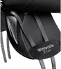 Wintec WintecLite HART D´Lux VS-Sattel WIDE Schwarz 17"/43 Produktbild-Vorschau 7