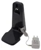 Black & Decker base ricarica carica batterie aspirabriciole Anteprima dell’immagine prodotto 1