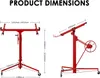 TEENO XXL Plattenheber bis max. 68 kg,Plattenheber Produktbild-Vorschau 2