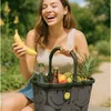 reisenthel arrybag smiley® grey Produktbild-Vorschau 5