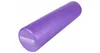 Merco Yoga EVA Roller jóga válec fialová délka 60 cm Náhled obrázku produktu 1