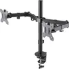 STELL SOS 1120 Mechanický držák monitoru dual Náhled obrázku produktu 3