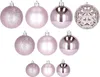Baubles natalizi Baubles natalizi 100 pezzi fino a 6 cm - Anteprima dell’immagine prodotto 10