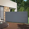 OK-Living Seitenmarkise ALU, 350 x 160 cm, Anthrazit Produktbild-Vorschau 4