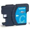 Brother LC1100HYC, Cyan, 1 Stück(e), 750 Seiten, Produktbild-Vorschau 9
