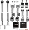 Adjustable Control Camber Arms Toe Kit w/Ball Joints for Produktbild-Vorschau 3