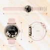 Smartwatch Damen mit Telefonfunktion Diamond, 1,32'' Produktbild-Vorschau 10
