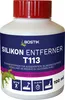 Bostik T113 Silikon Entferner Reiniger 100ml Dose mit Produktbild-Vorschau 1