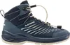 Lowa Ziroox II GTX MId Jr. Wanderschuh Blau Produktbild-Vorschau 12