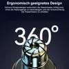 Nasenhaartrimmer,Nasenhaarschneider,Neun Loch Design, Produktbild-Vorschau 3