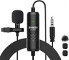 SYNCO Lav-S6E Professionelles Lavalier-Mikrofon Produktbild-Vorschau 1