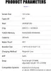 Neue P45 Smartwatch, 1,8 Zoll Bluetooth Anruf Smartwatch, Produktbild-Vorschau 8
