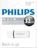 Philips USB-Flashlaufwerk FM32FD70B/10, 32 GB, USB Typ-A, Produktbild-Vorschau 2