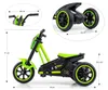 Milly Mally Pedal-Gokart für Kinder Rider Green Produktbild-Vorschau 8