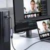 Video-Capture-Karte HDMI zu USB 3.0 / USB-C, 2K 30 Hz, Produktbild-Vorschau 6