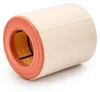 Luftfilter RIDEX 8A0435 für AUDI A6 Avant (4G5, 4GD, C7) Produktbild-Vorschau 8