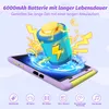 JENBIZZ Kinder Tablet Android 16 s 10-palcovým displejom, Náhľad obrázku produktu 5