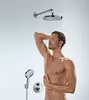 Hansgrohe Ecostat S Thermostat Unterputz Fertigset 2 Produktbild-Vorschau 7