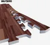 Interlocking puzzle mats with a wood grain texture. Náhľad obrázku produktu