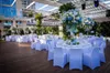 Poťah na stoličku BANQUET WHITE exkluzívne Náhľad obrázku produktu 8