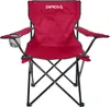 24MOVE® Campingstuhl Faltstuhl, 2er Set, schwarz, mit Produktbild-Vorschau 13