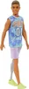 ZAMÓWIENIE POJEDYNCZE - Mattel DWK44; HJT11 - Lalka Barbie Podgląd zdjęcia produktu 2