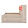 sofa rozkładana 90x200 cm z gniazdami USB i ładowania, Podgląd zdjęcia produktu 24