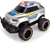 Dickie RC Police Offroader RTR 2,4 GHz, 1:24          Produktbild-Vorschau 12