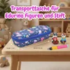 caseroxx Schutztasche für Edurino Zubehör, Stift und Produktbild-Vorschau 5