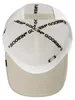 Goorin Bros. OG Trucker Cap Suede Wolf Dust / Scout Produktbild-Vorschau 7