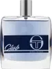 Sergio Tacchini Club Eau de Toilette 100ml Spray Anteprima dell’immagine prodotto 1