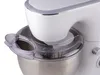 Küchenmaschine mit Edelstahlschüssel 12 Geschwindigkeiten Produktbild-Vorschau 14