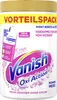 Vanish Oxi Action Powerweiss Pulver – 1 x 1,65 kg – Produktbild-Vorschau 3